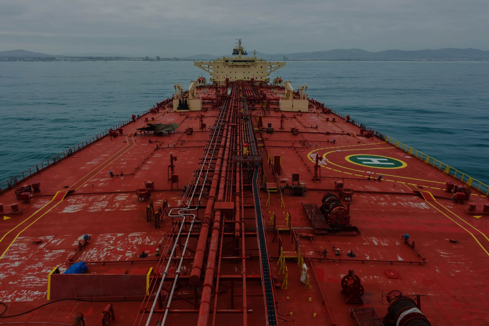 Gulf Marine Industrial Supplies INC.