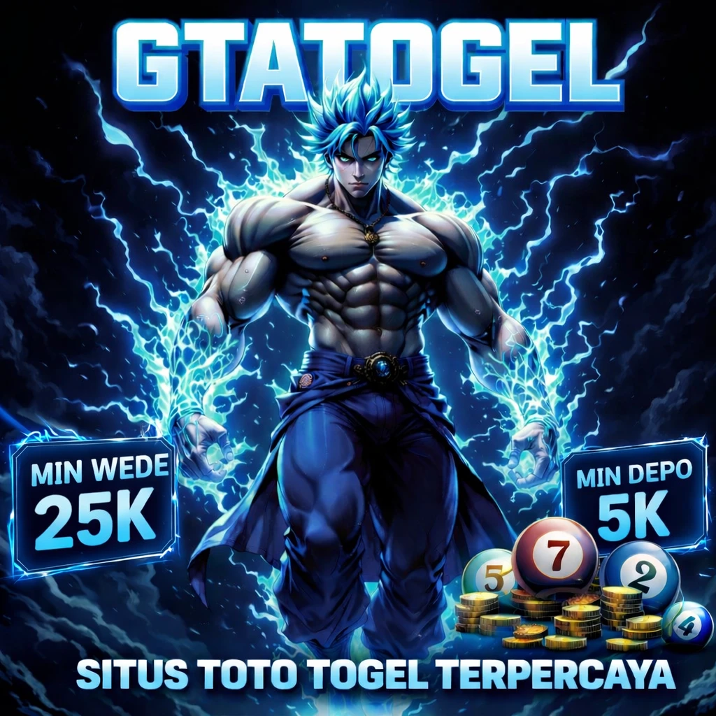 TOTO TOGEL 4D Bandar Online GTATOGEL Link Resmi Situs Togel Terpercaya
