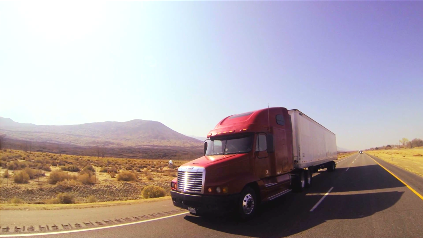 Landing Page Gulf Marine